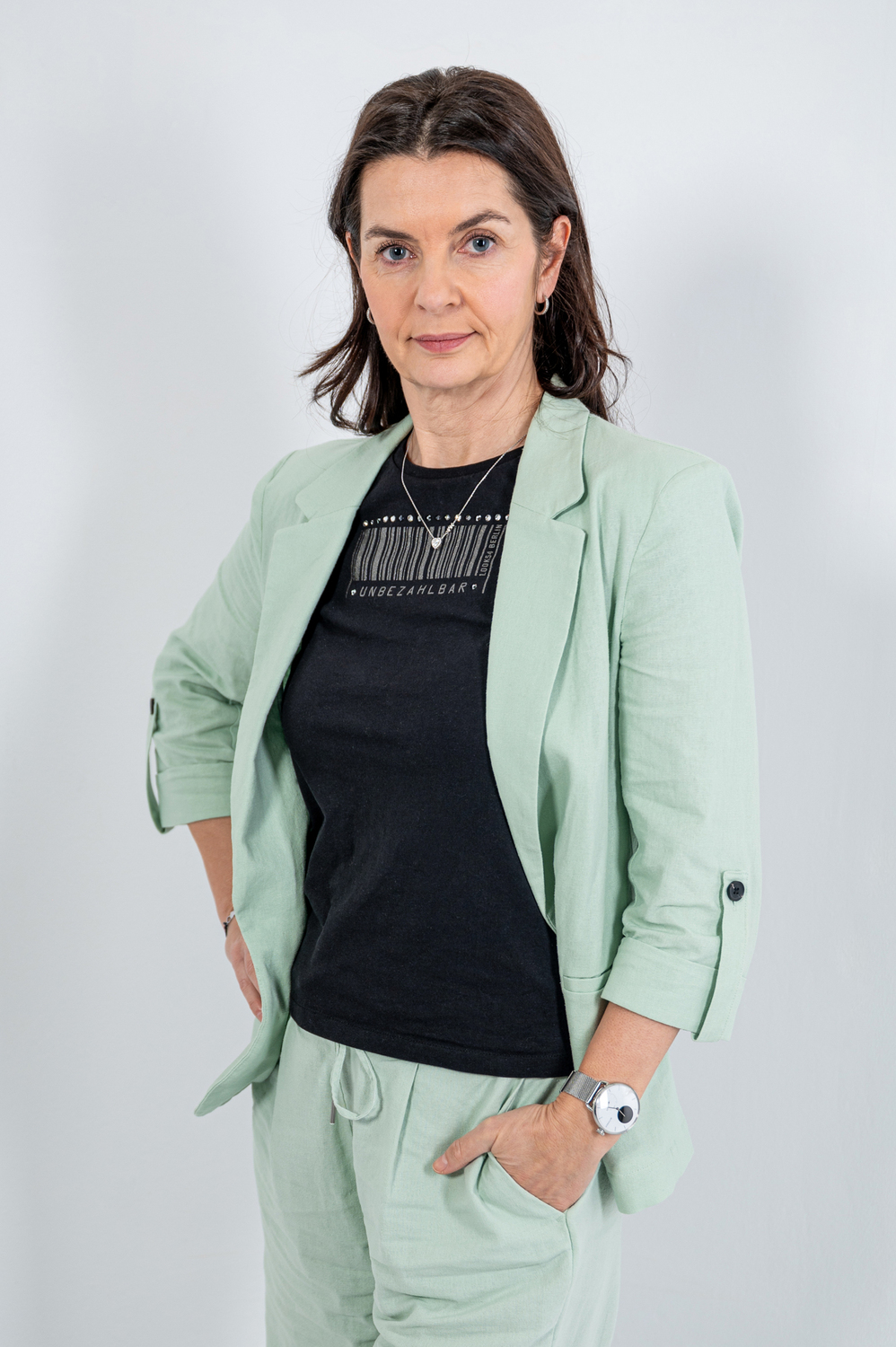 Cassiana, Shooting-Foto 5