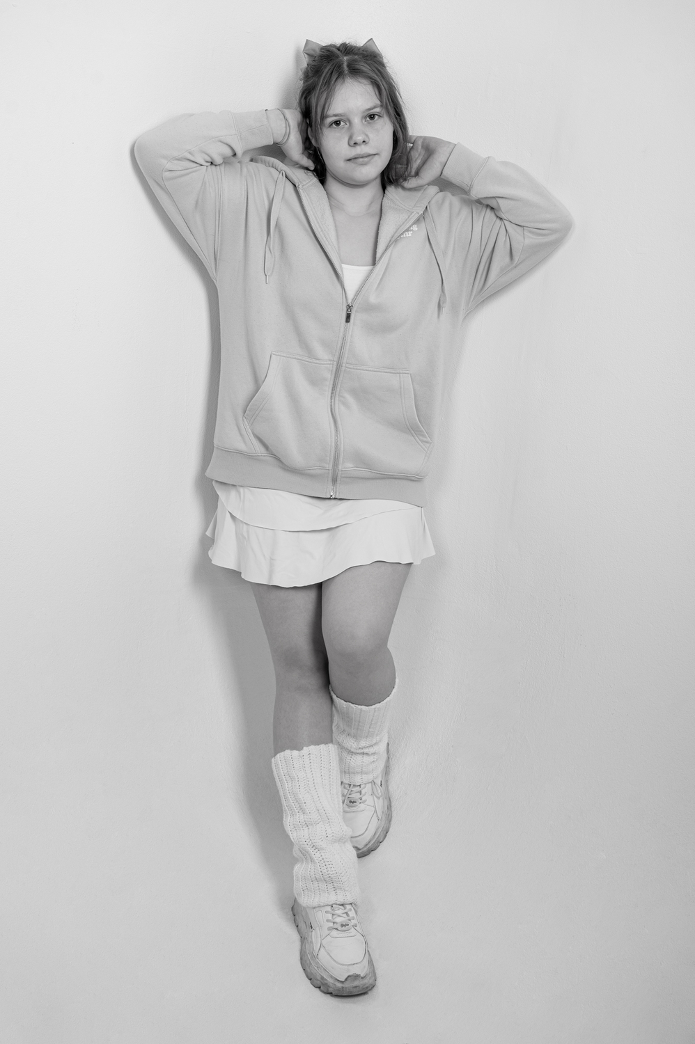 Sophie, Shooting-Foto 5
