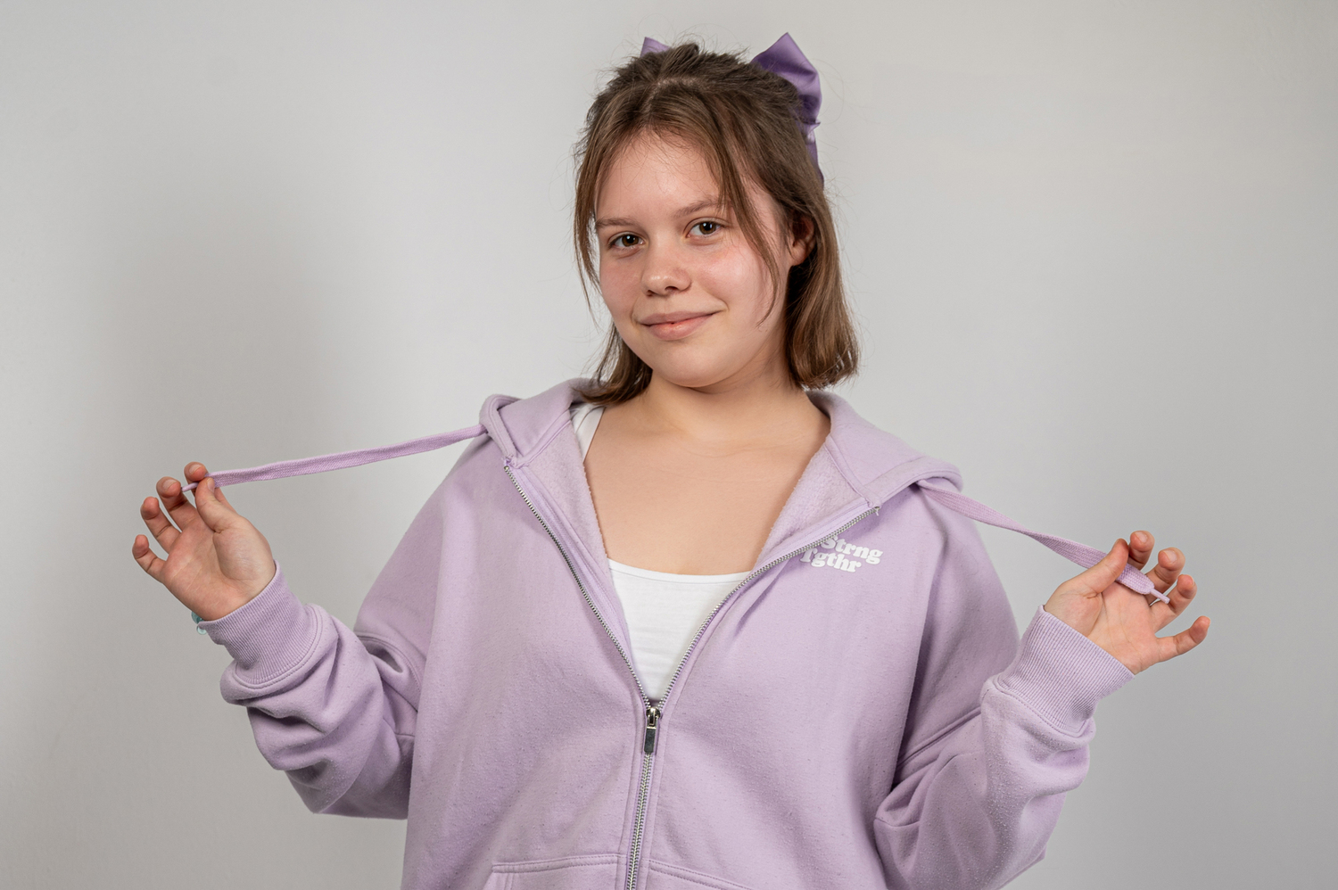 Sophie, Shooting-Foto 6