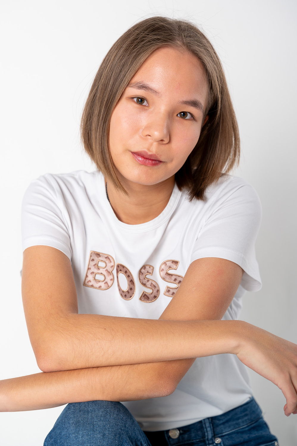 Naemi, Shooting-Foto 1
