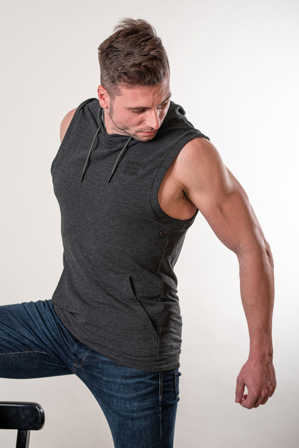 Miro, Shooting-Foto 4