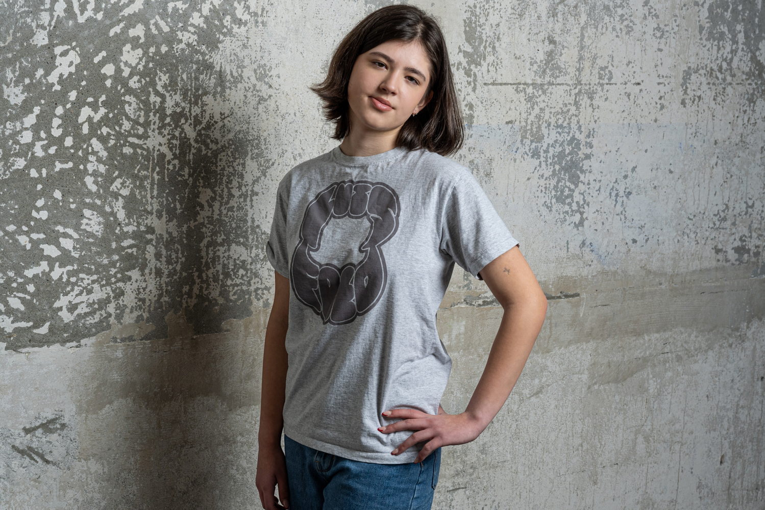 Almedina, Shooting-Foto 6