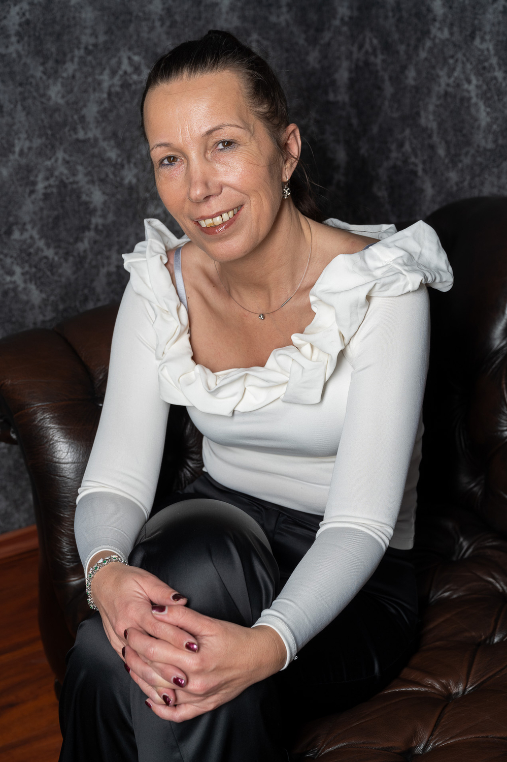 Nicky75, Shooting-Foto 1
