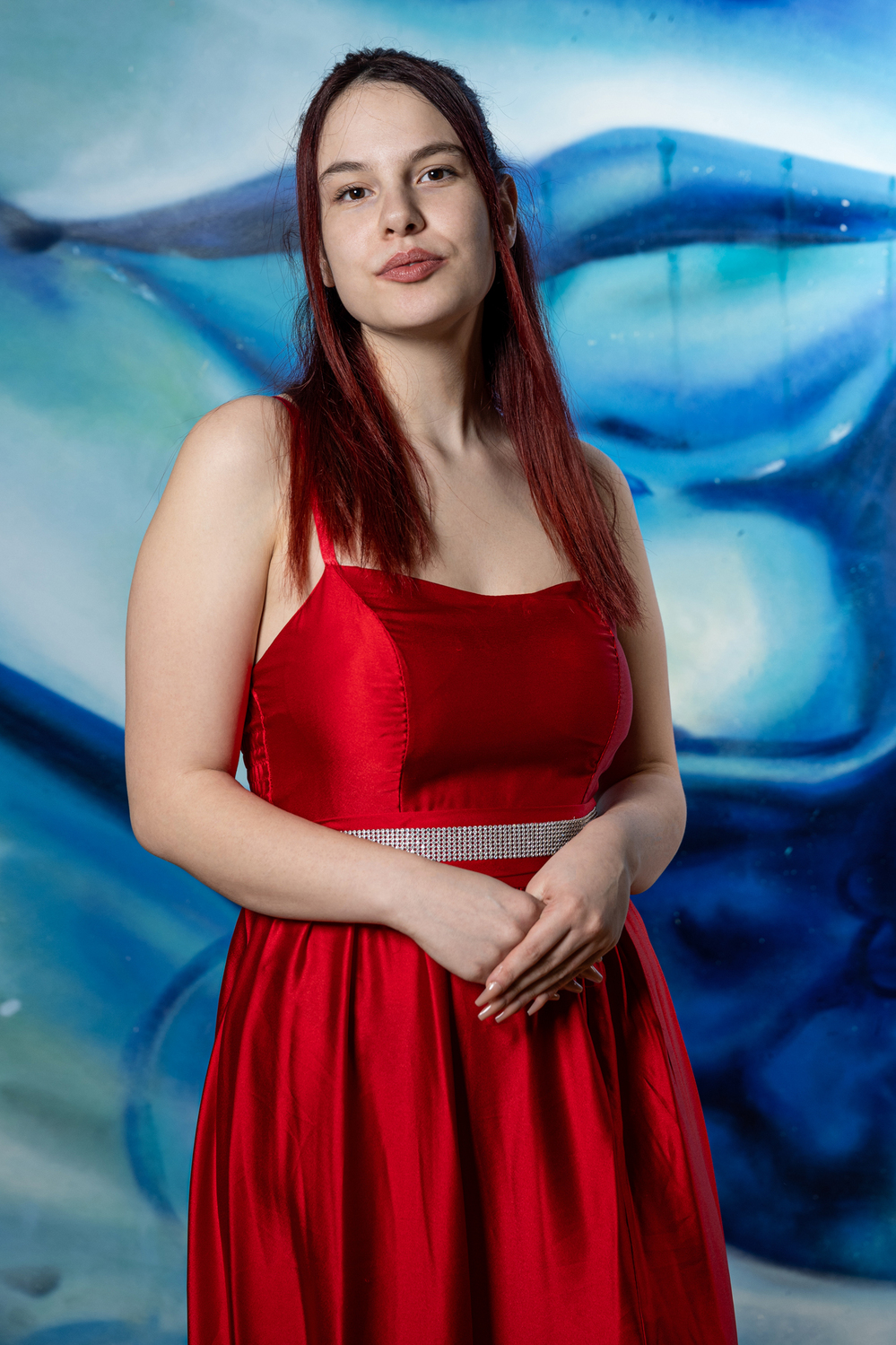 Aileen, Shooting-Foto 4