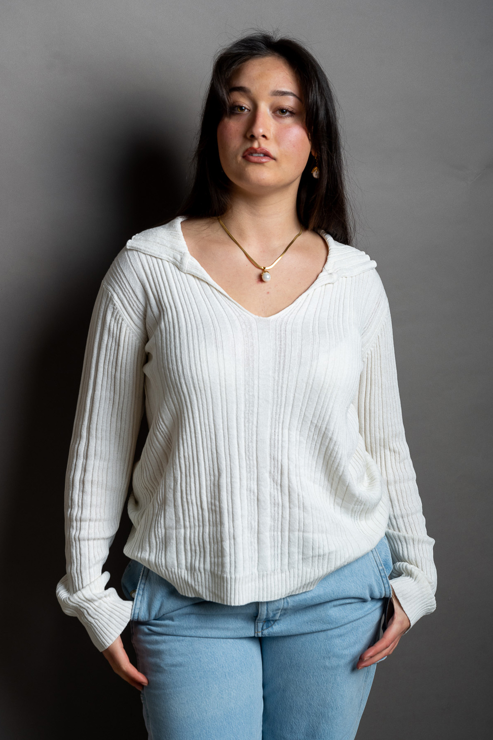 Amira Jolina, Shooting-Foto 1
