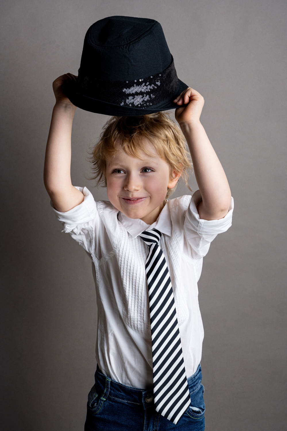 Joshi, Shooting-Foto 4