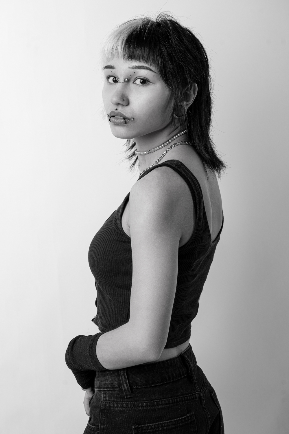 Sai, Shooting-Foto 4
