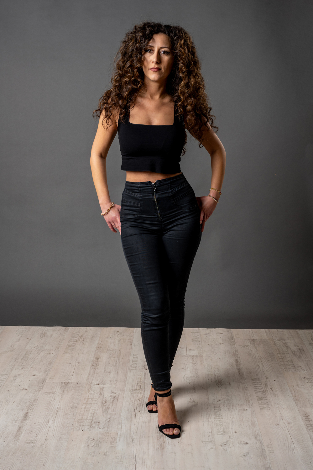 Selcan, Shooting-Foto 3