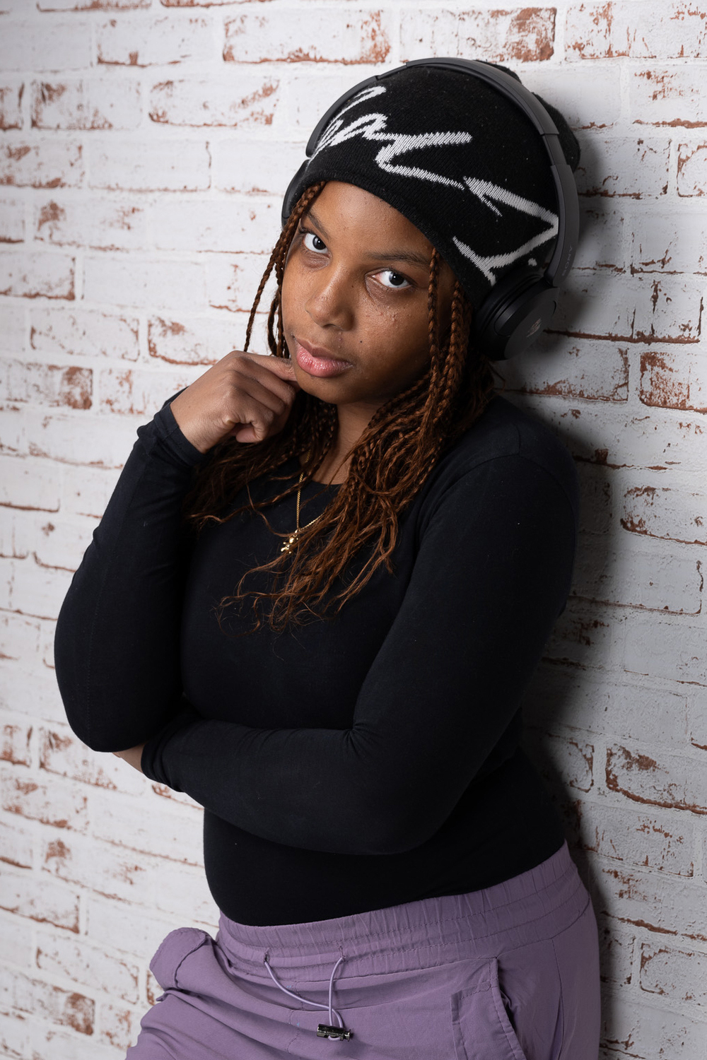 Temi , Shooting-Foto 1