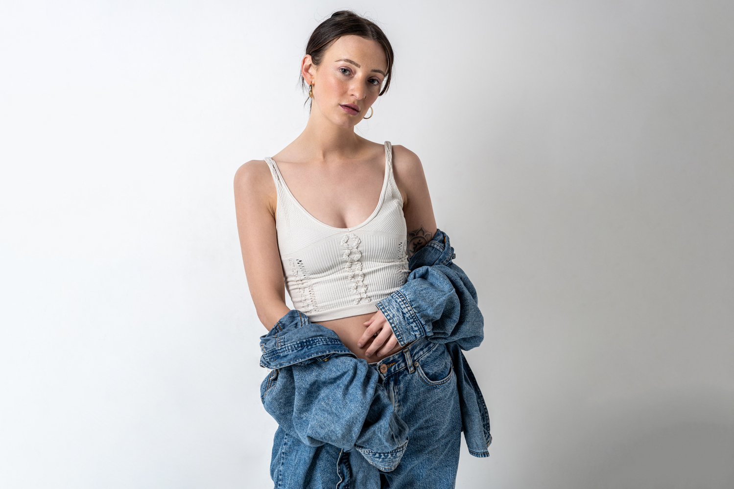 Darlene Thesing, Shooting-Foto 6