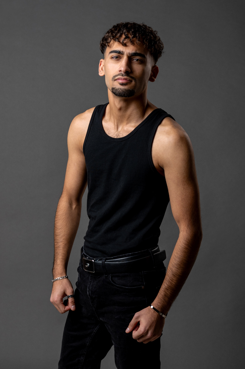Shteryu, Shooting-Foto 1