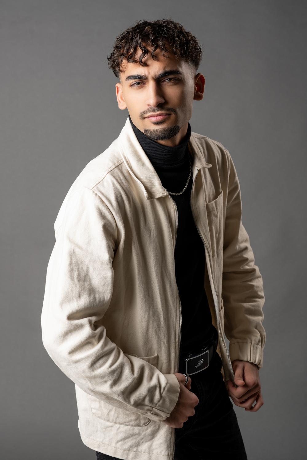 Shteryu, Shooting-Foto 3