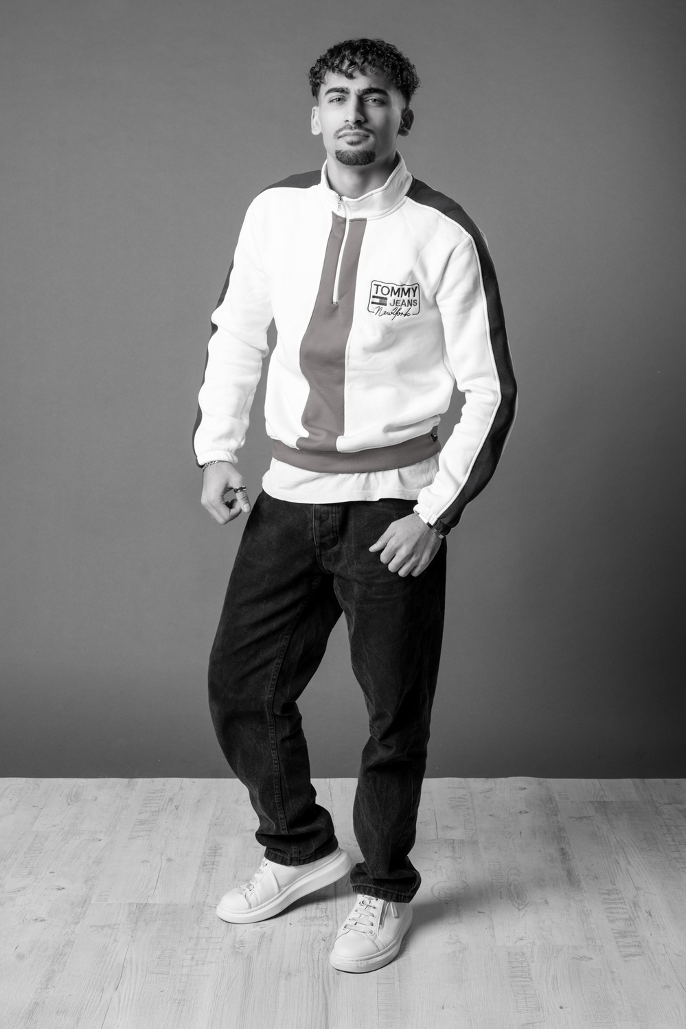 Shteryu, Shooting-Foto 4