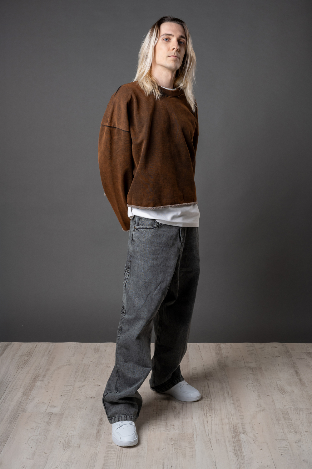 Leon, Shooting-Foto 3