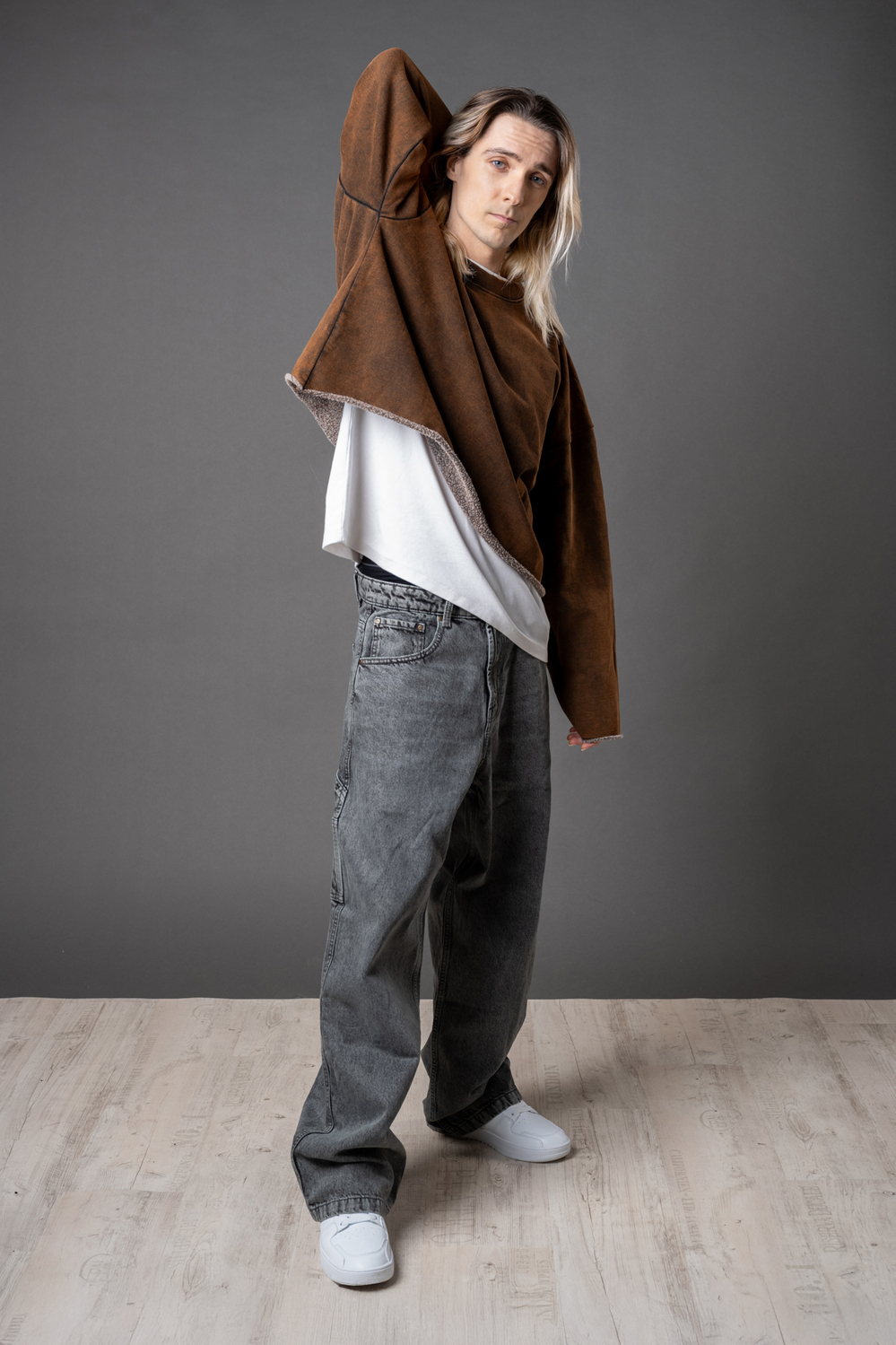 Leon, Shooting-Foto 5