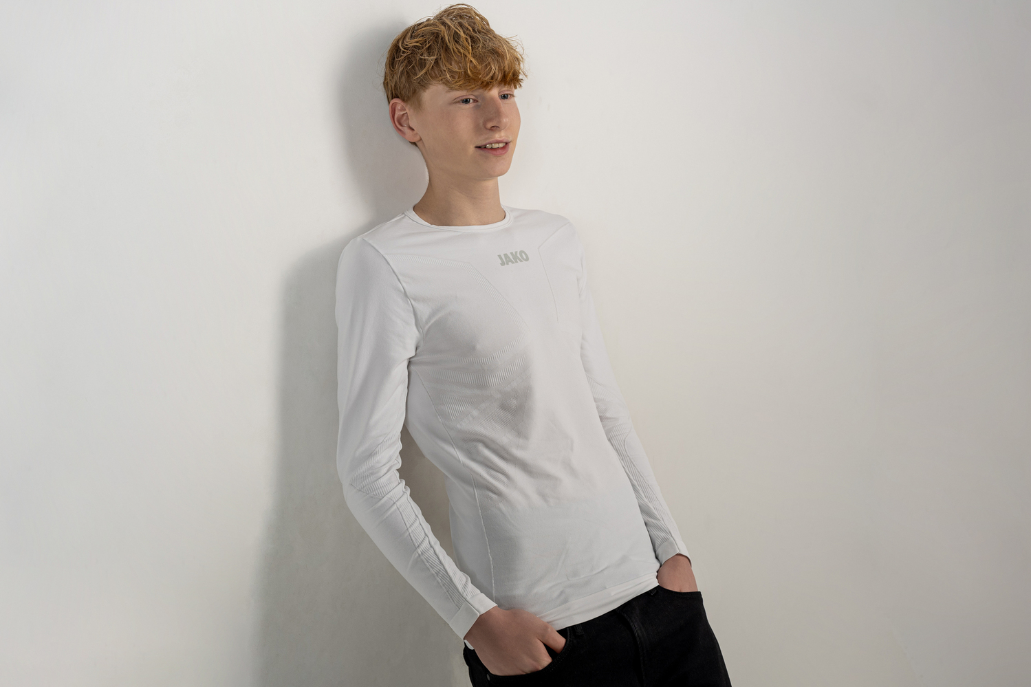 Ole Alexander, Shooting-Foto 2