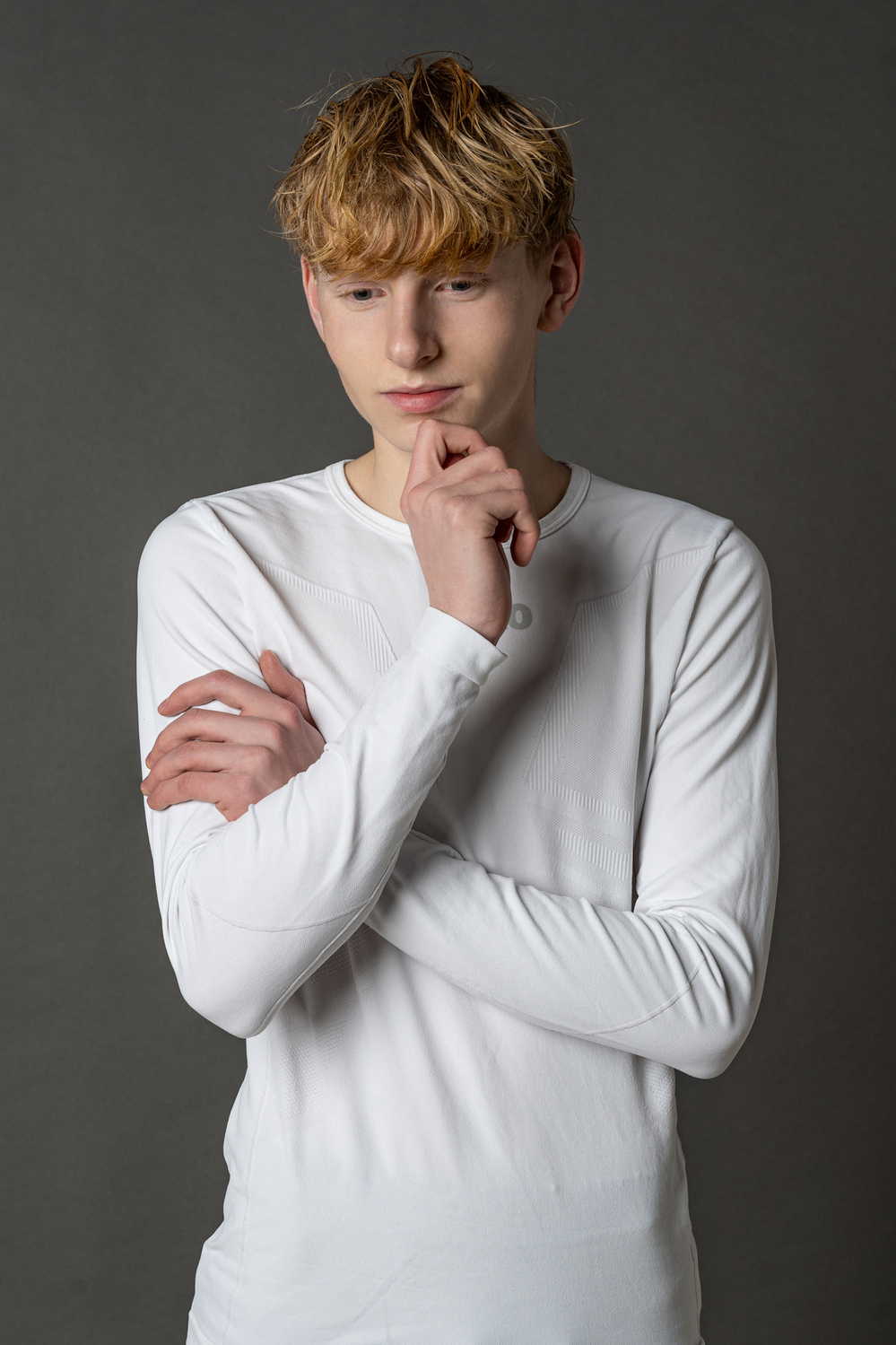Ole Alexander, Shooting-Foto 4