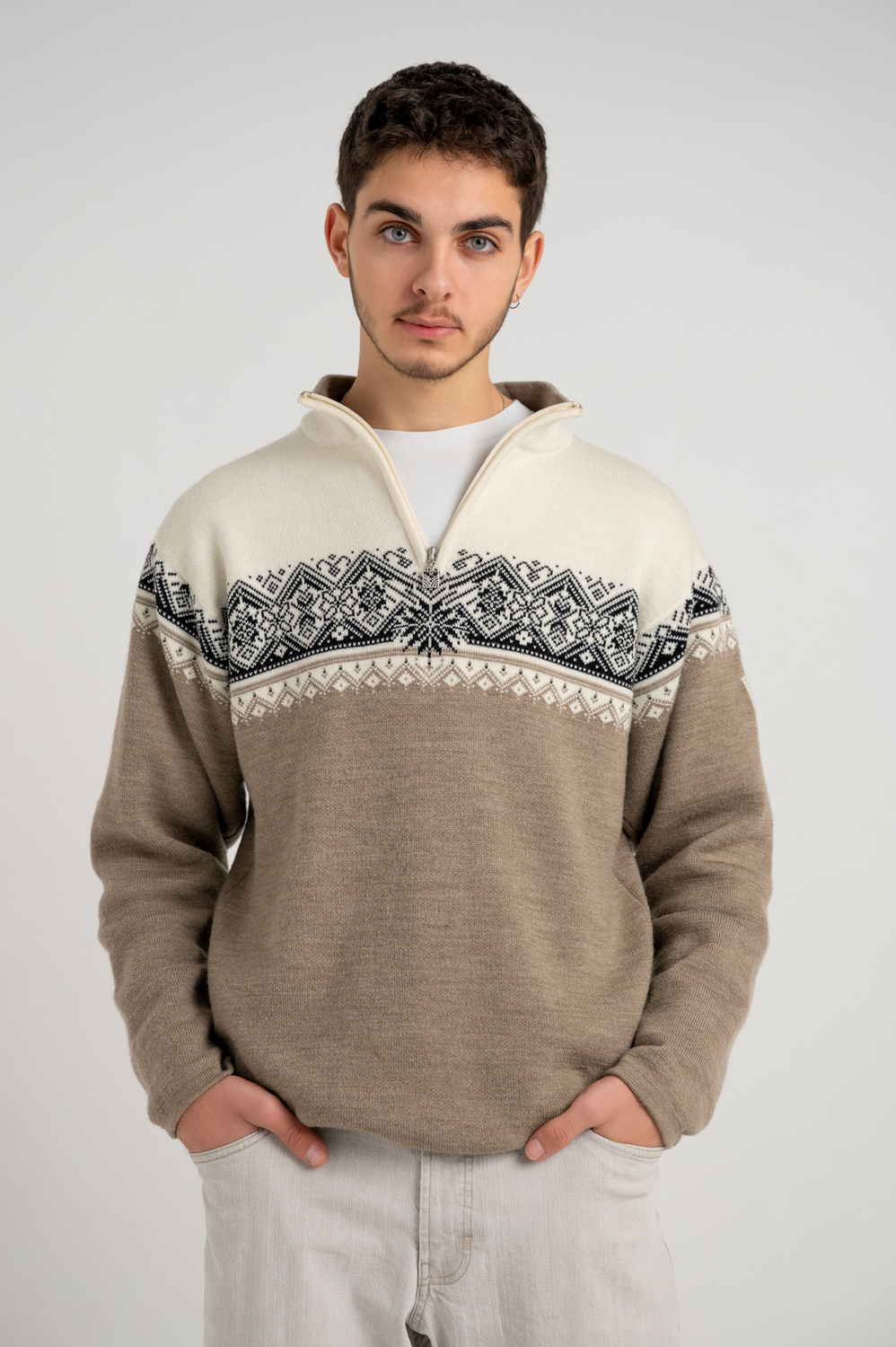 Anton, Shooting-Foto 1