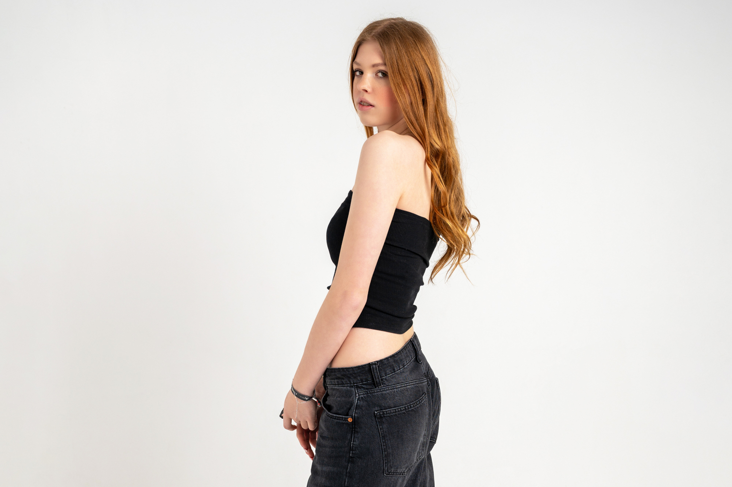 Chiara Marie, Shooting-Foto 6