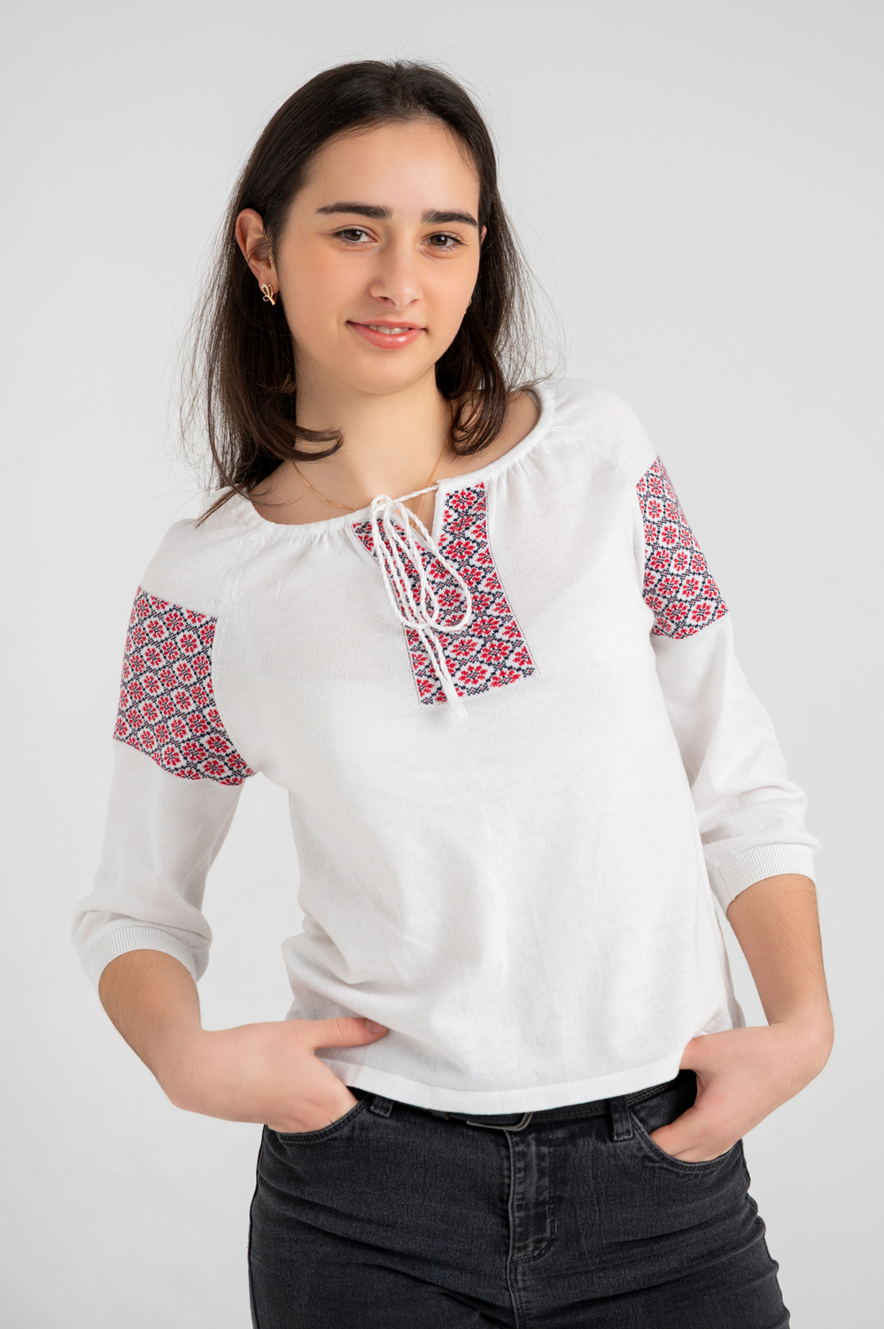 Corina, Shooting-Foto 1