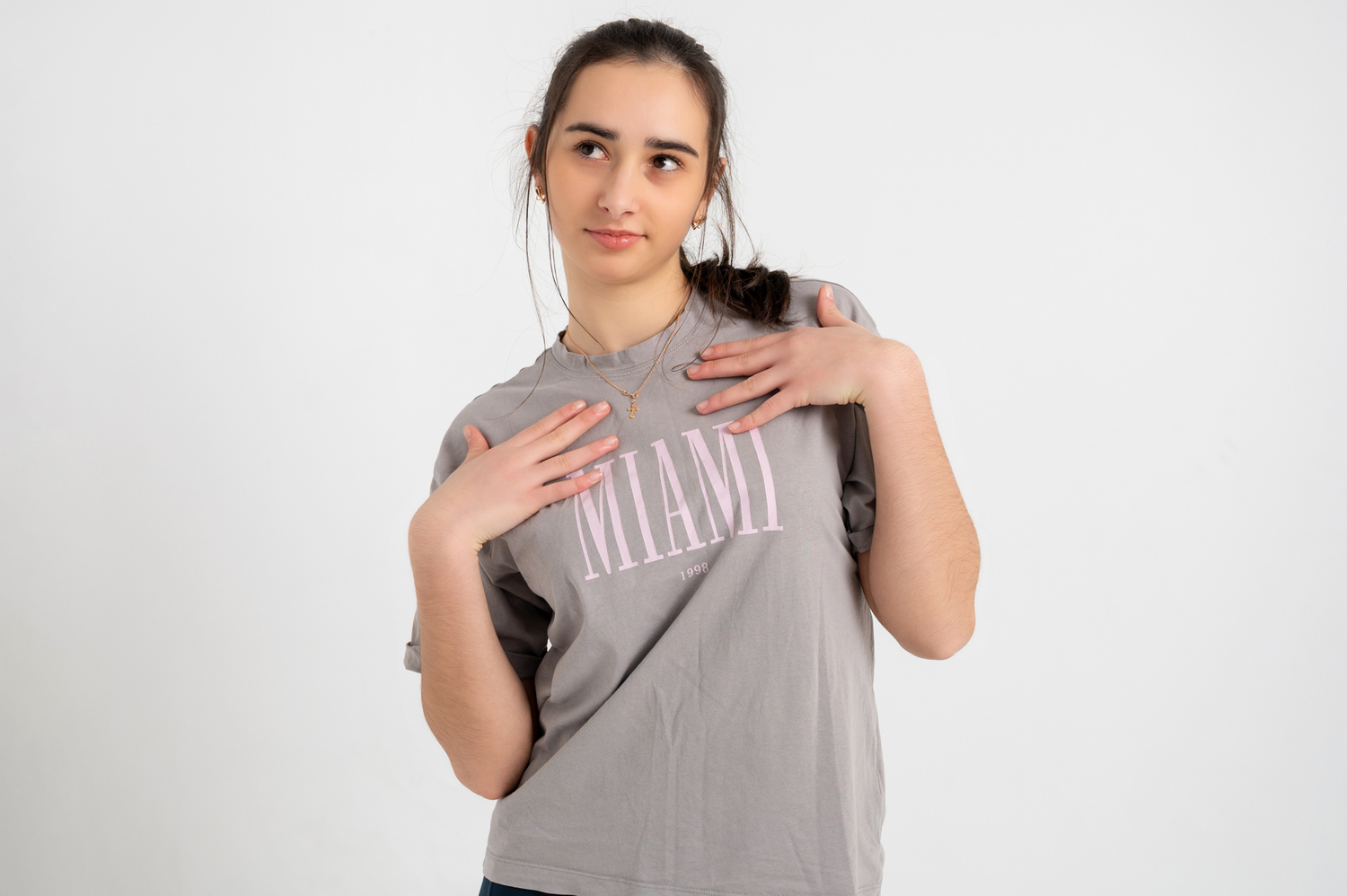 Corina, Shooting-Foto 2