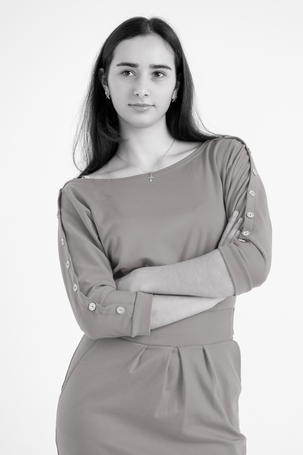 Corina, Shooting-Foto 4