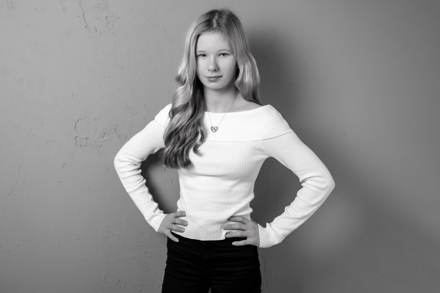 Elena, Shooting-Foto 6