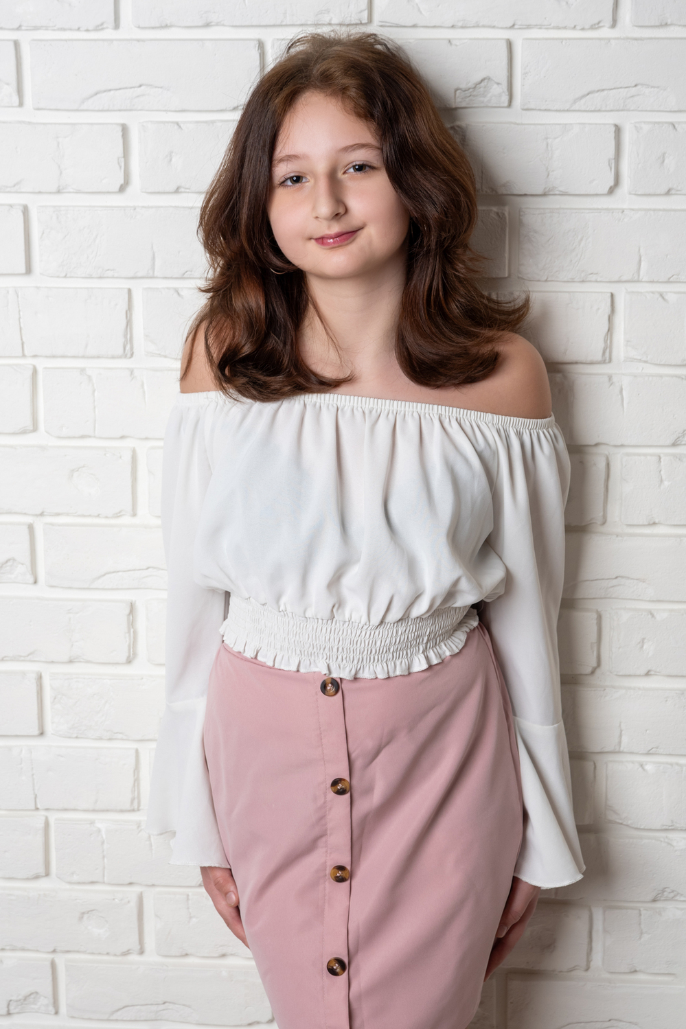 Lina, Shooting-Foto 4
