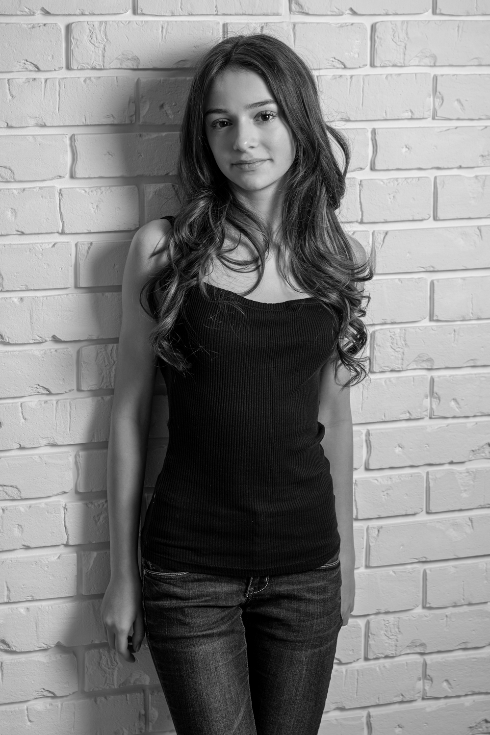 Joy, Shooting-Foto 1