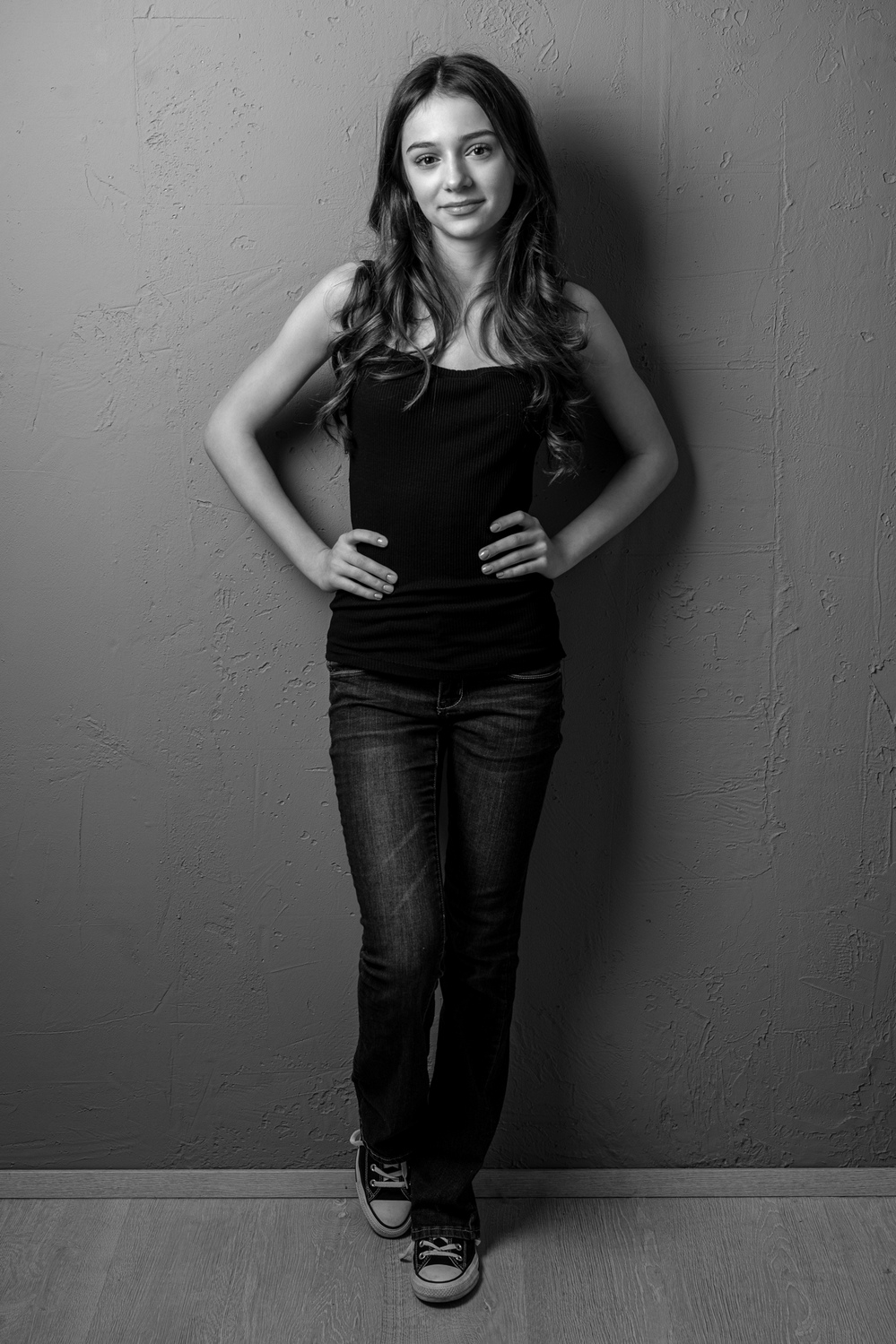 Joy, Shooting-Foto 3