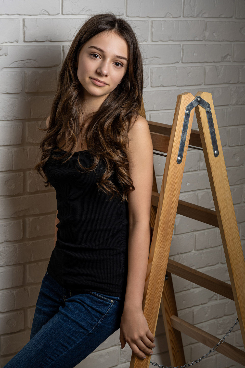 Joy, Shooting-Foto 4