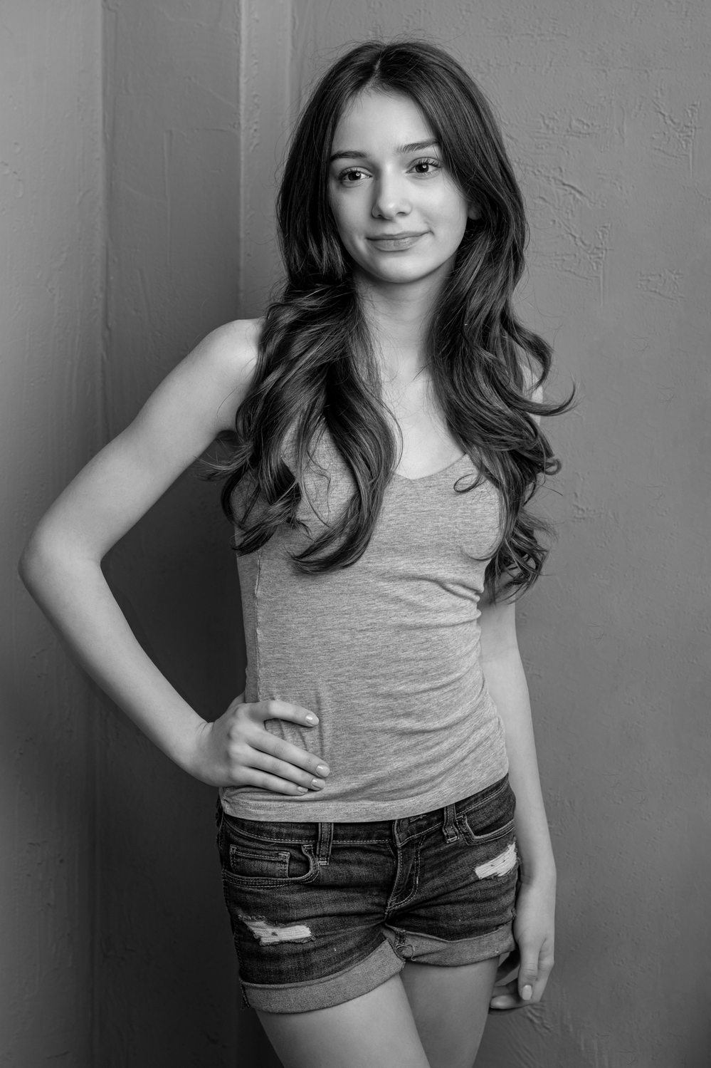 Joy, Shooting-Foto 5