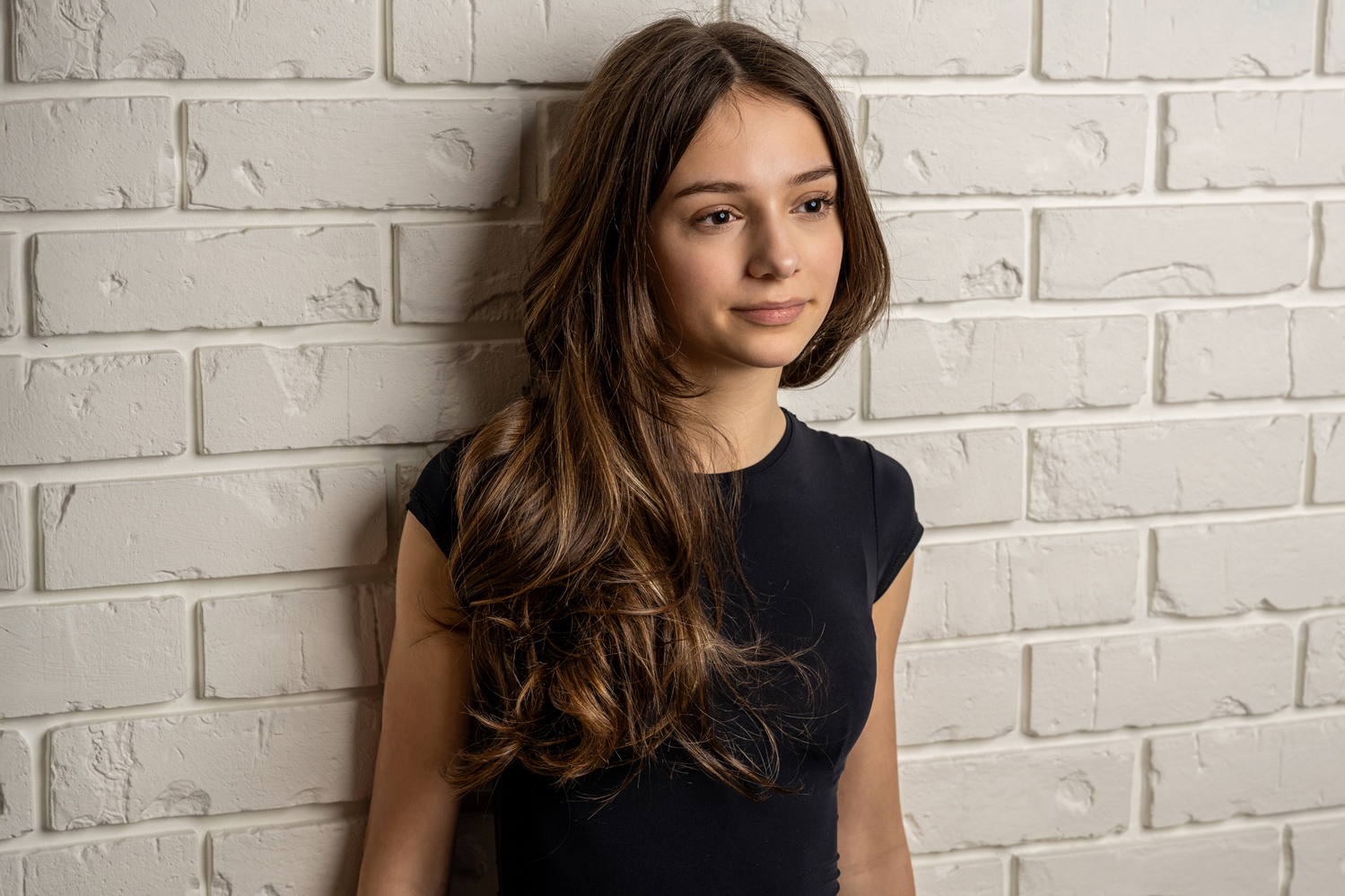 Joy, Shooting-Foto 6