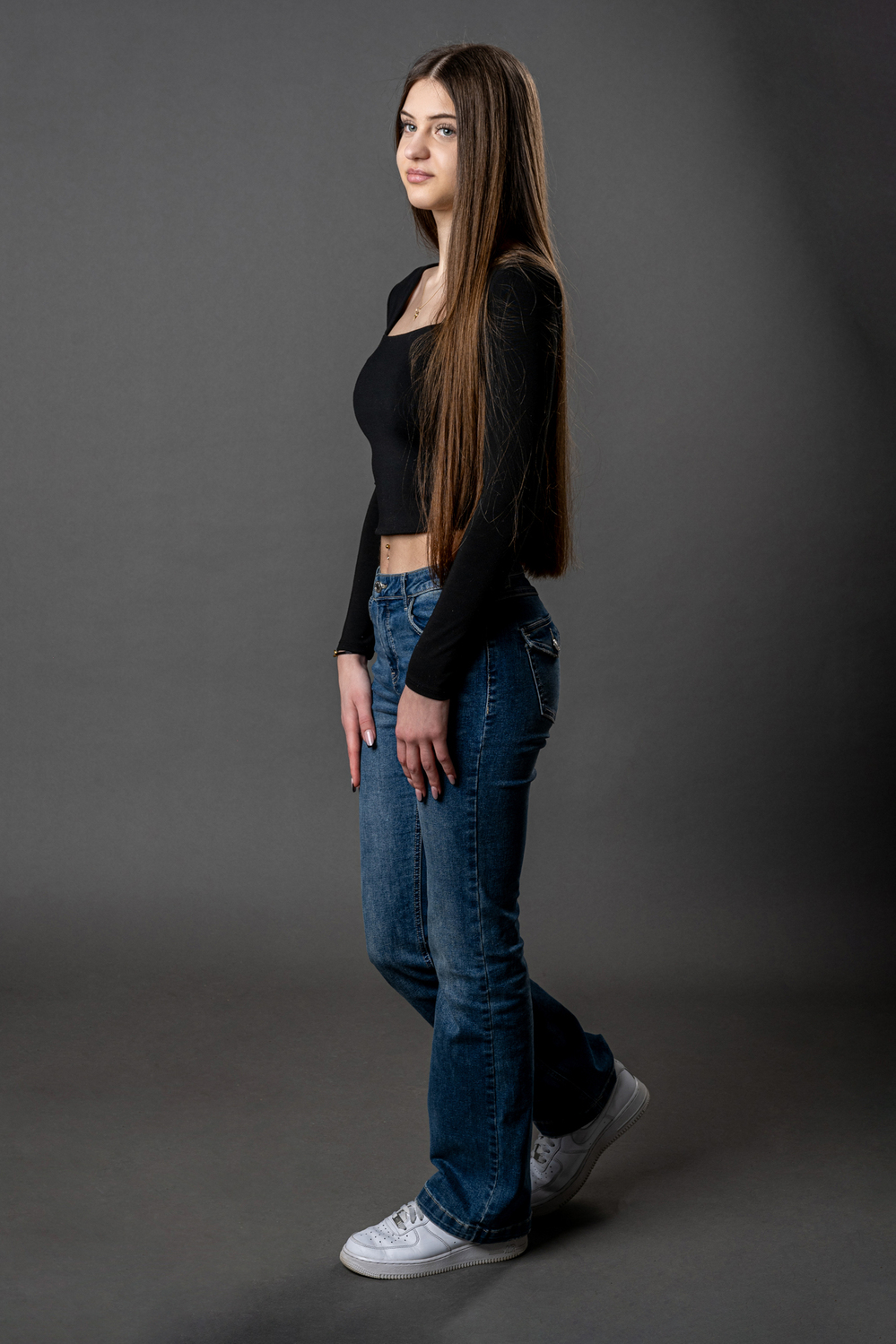 Vanessa, Shooting-Foto 3