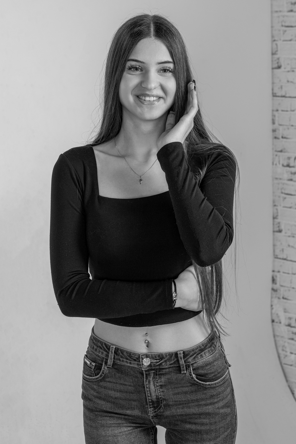 Vanessa, Shooting-Foto 4