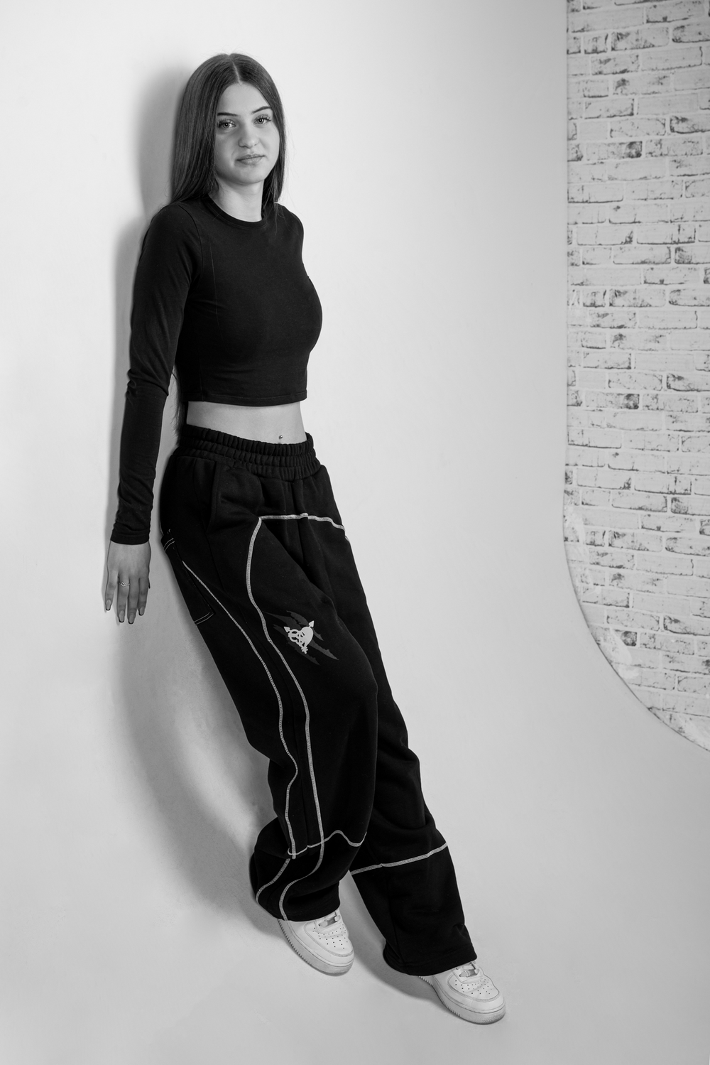 Vanessa, Shooting-Foto 5