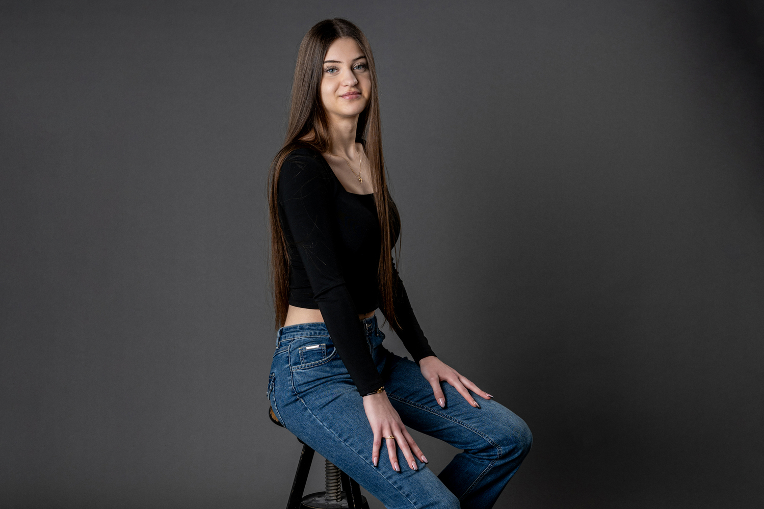 Vanessa, Shooting-Foto 6