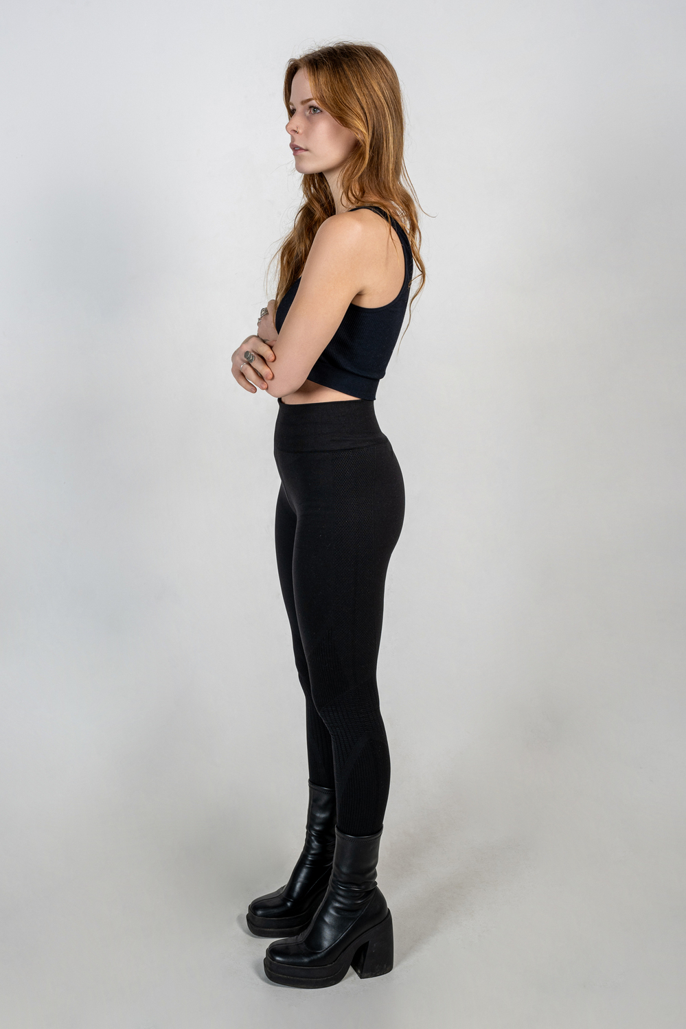 Dessa, Shooting-Foto 4