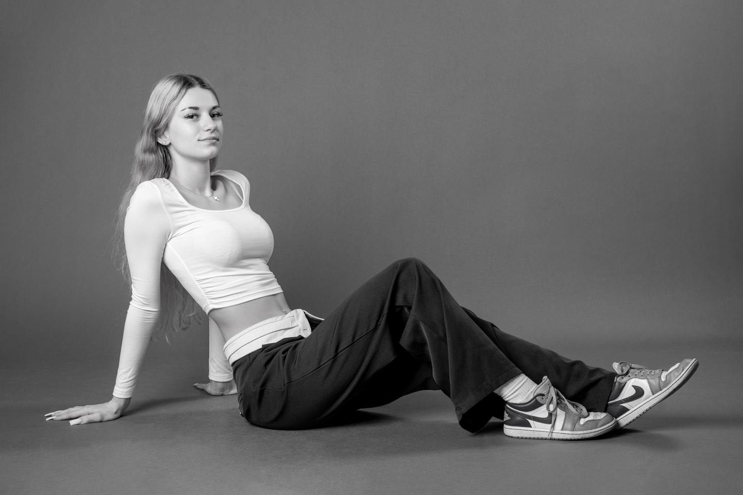 Carlene , Shooting-Foto 2