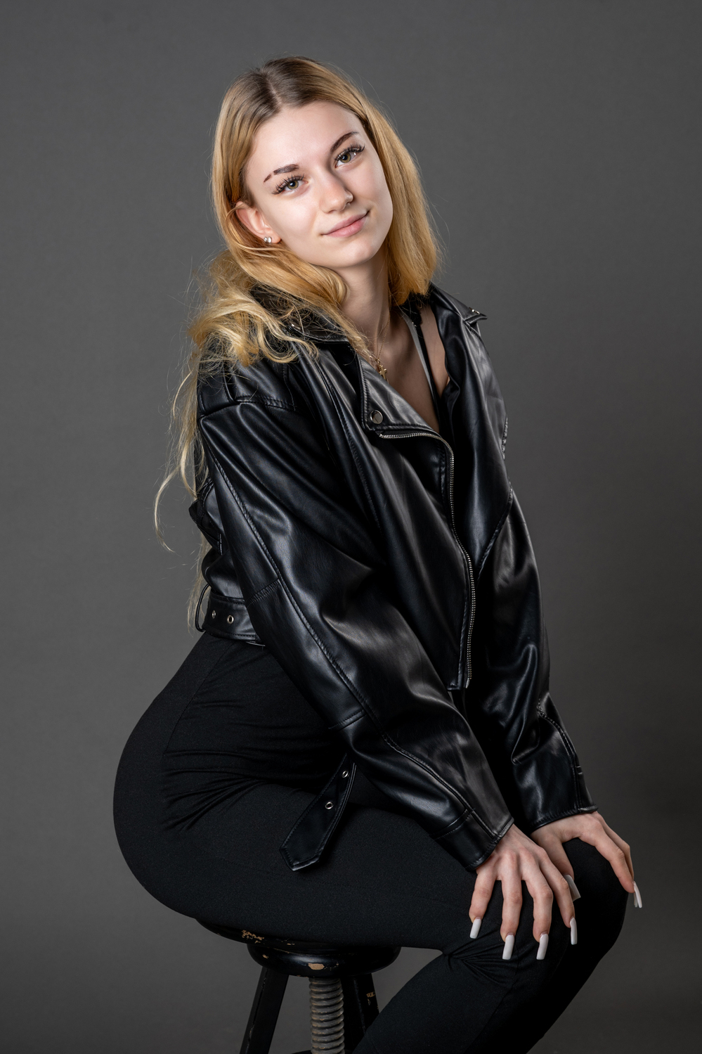 Carlene , Shooting-Foto 3