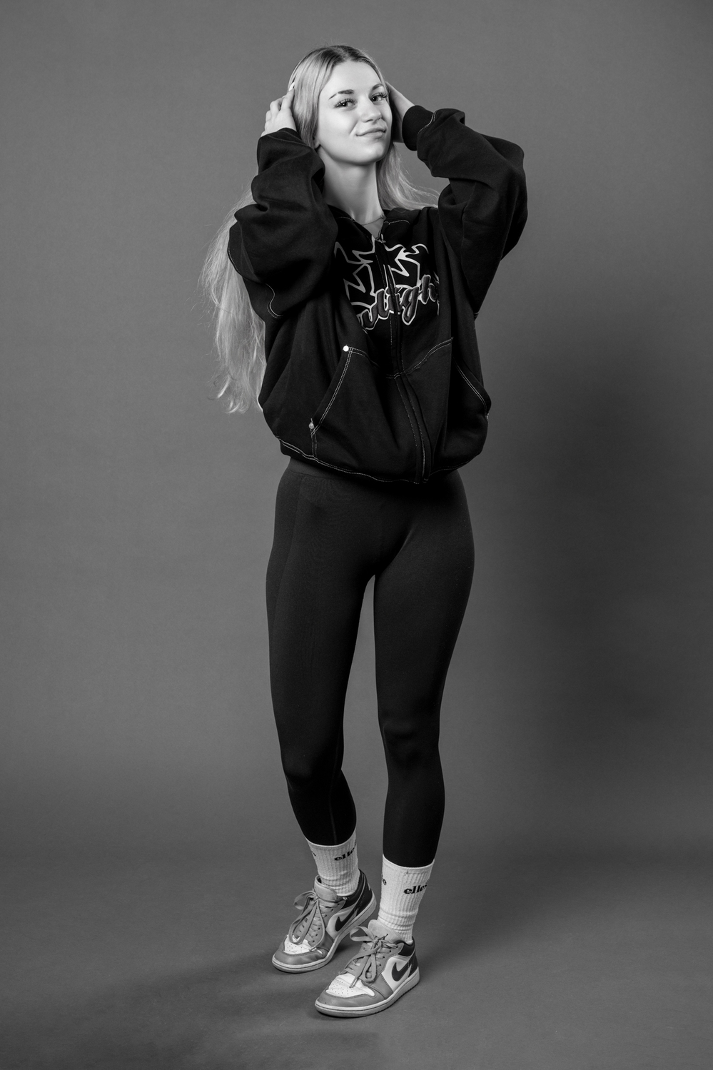 Carlene , Shooting-Foto 4
