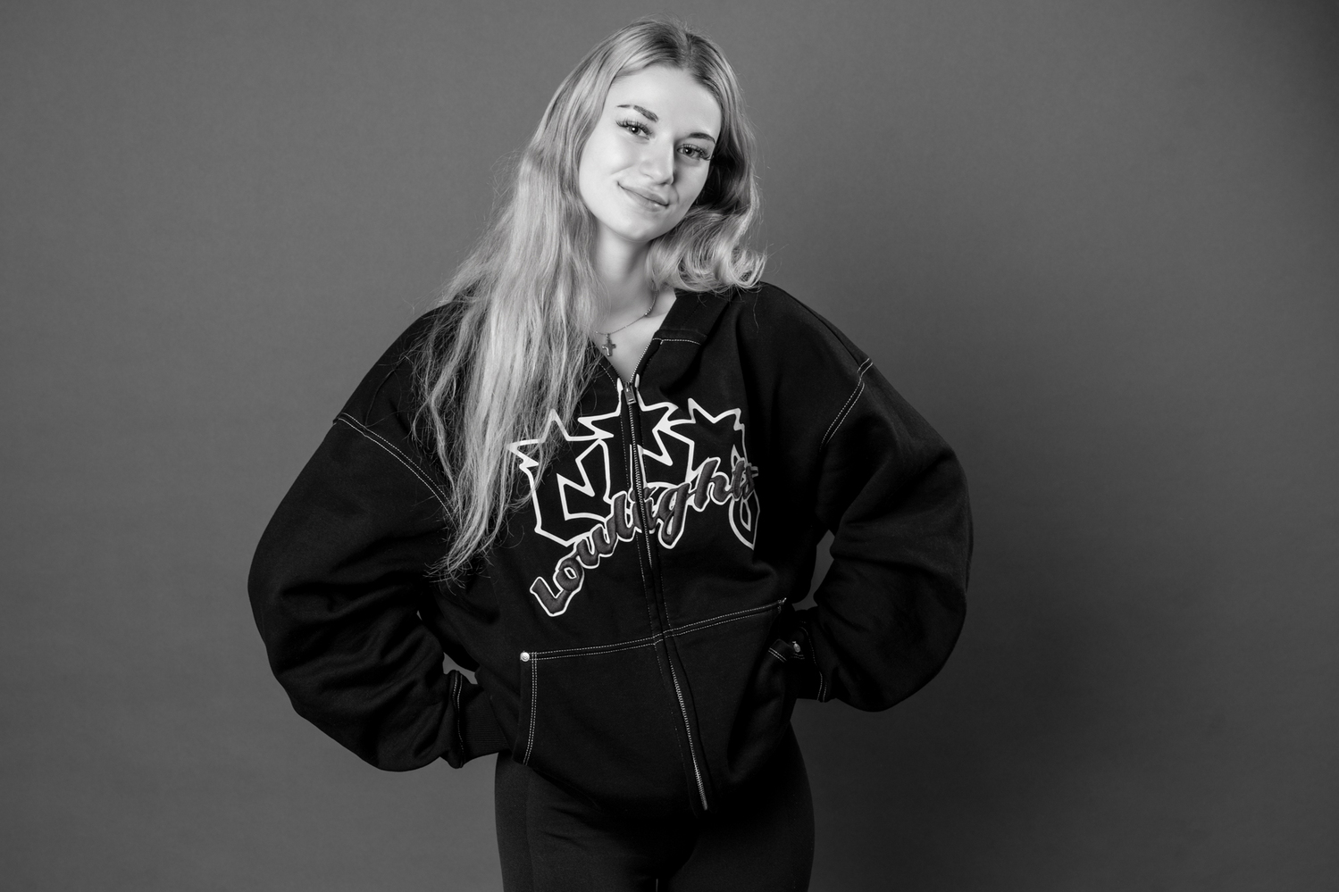 Carlene , Shooting-Foto 6