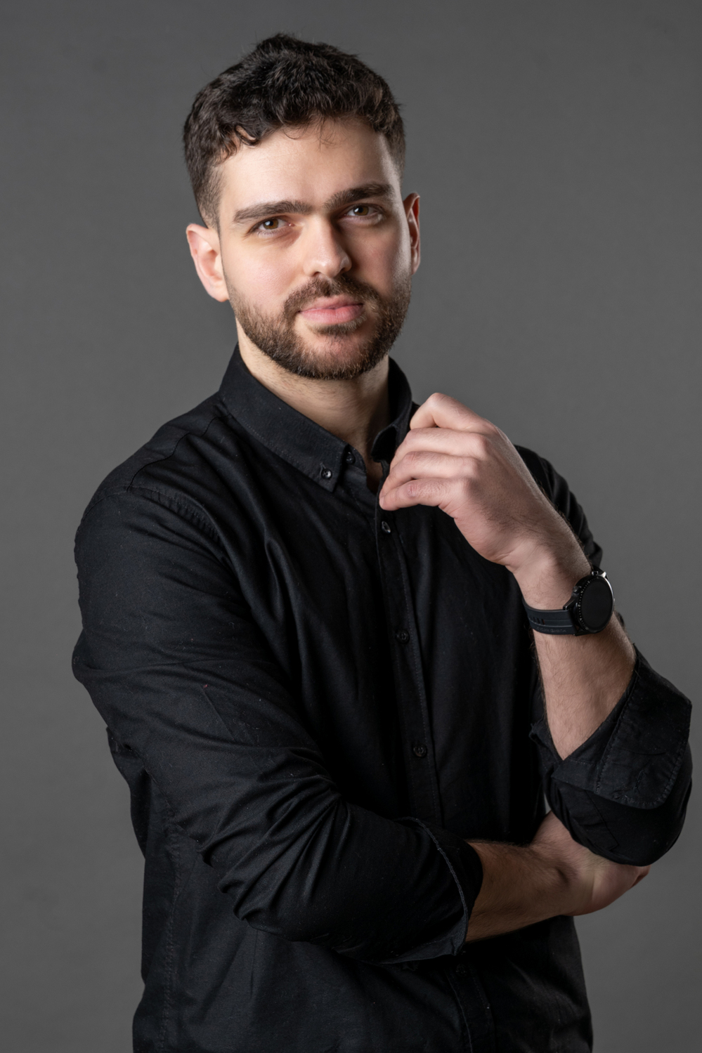 Osama, Shooting-Foto 3