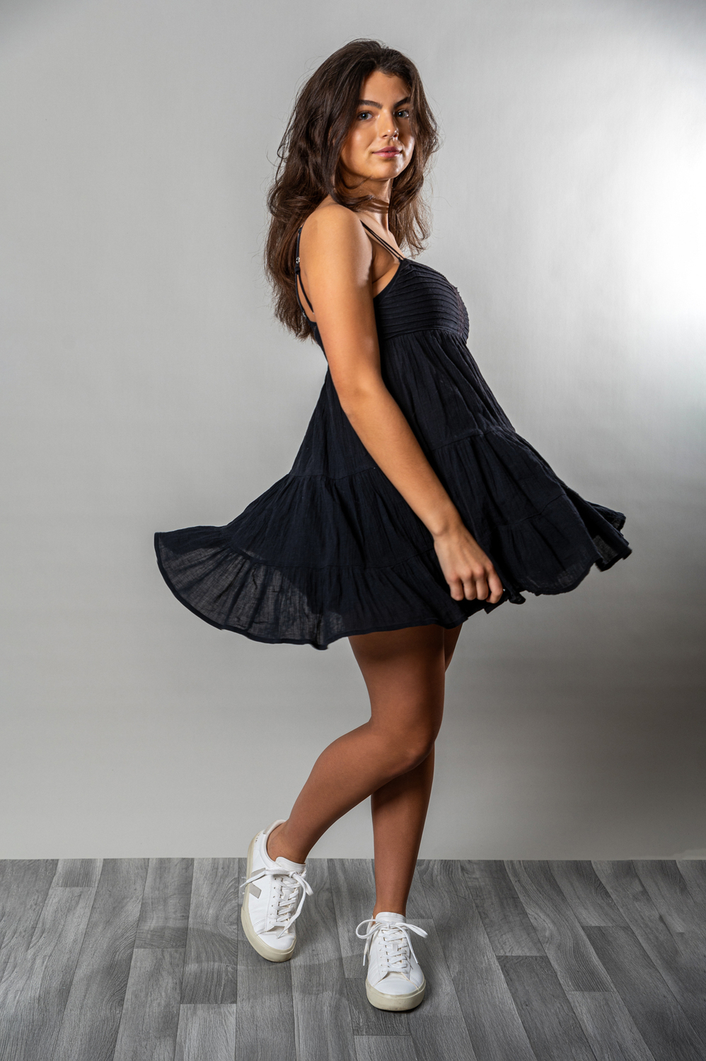 Olivia, Shooting-Foto 3