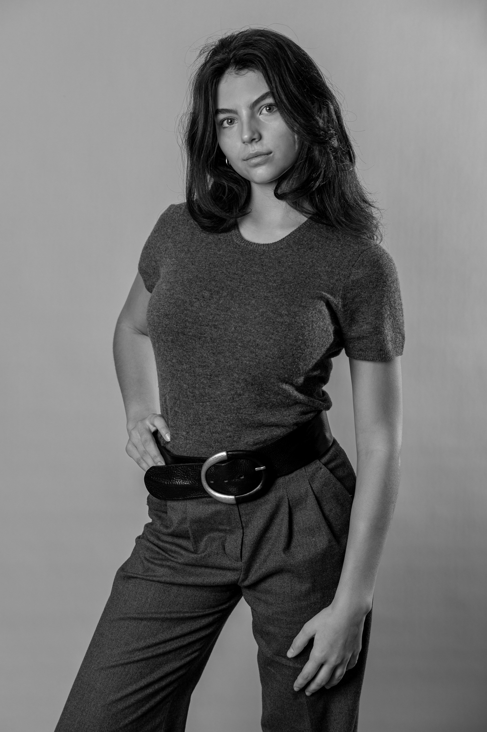 Olivia, Shooting-Foto 4