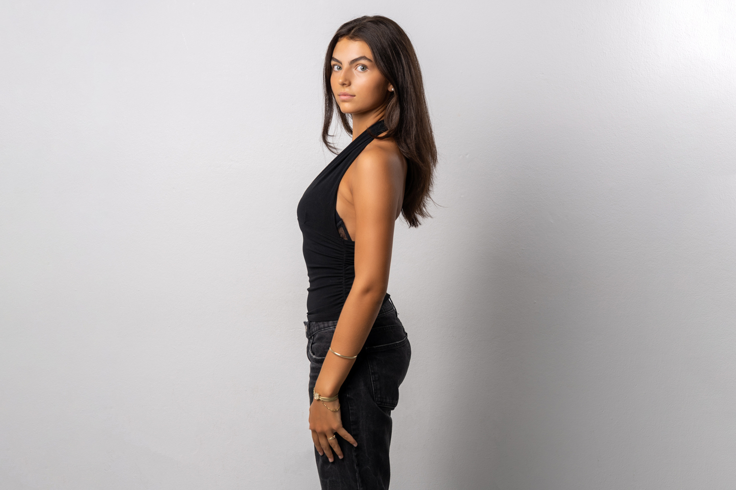 Olivia, Shooting-Foto 6