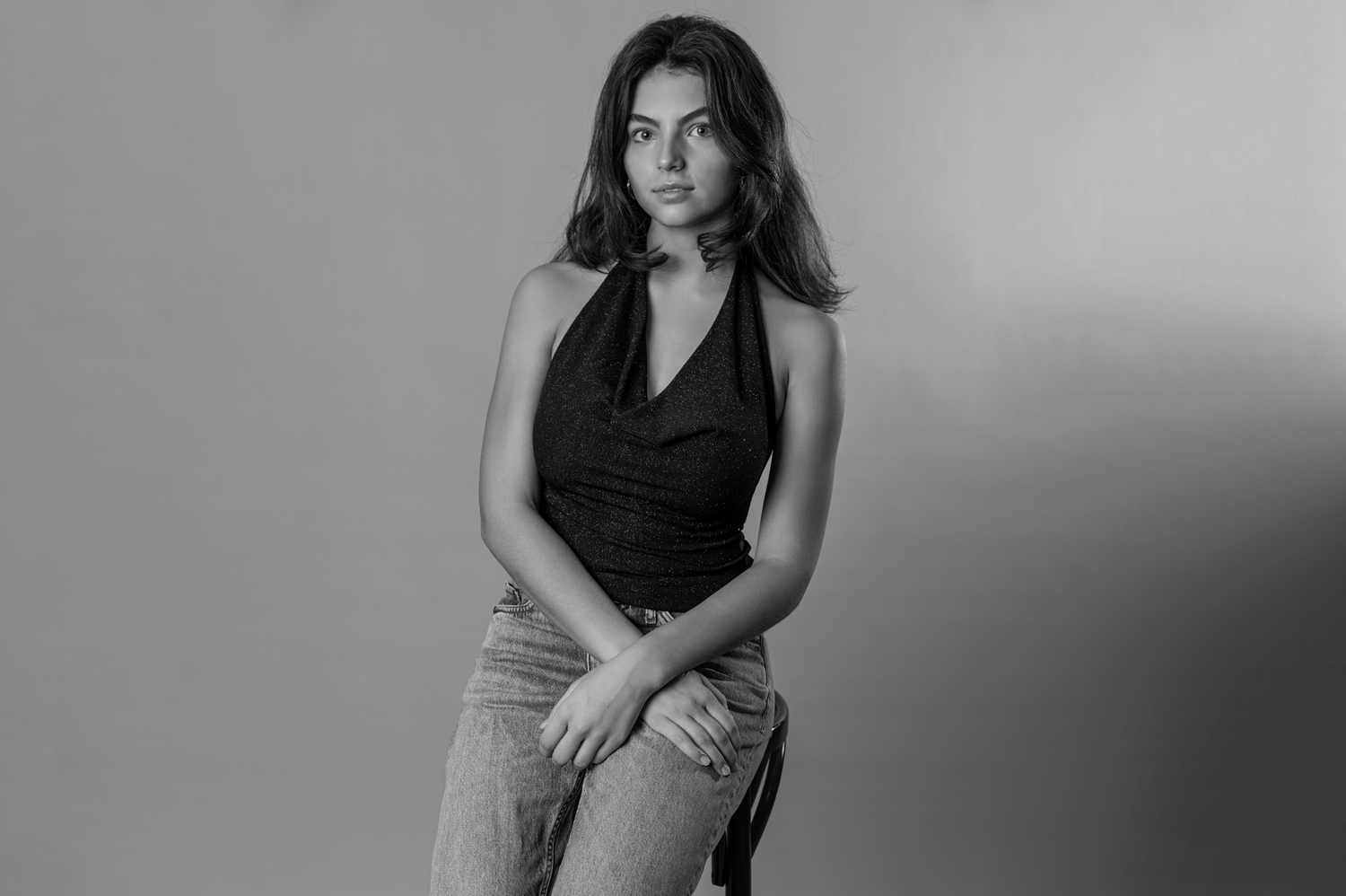 Olivia, Shooting-Foto 6
