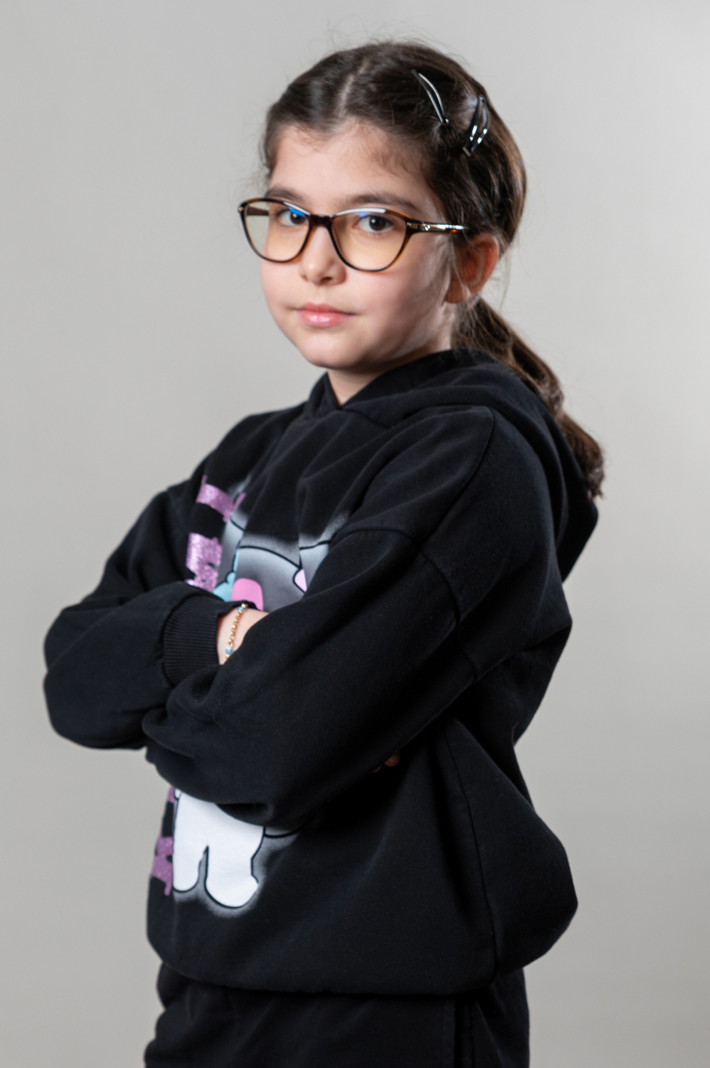 Melisa, Shooting-Foto 4