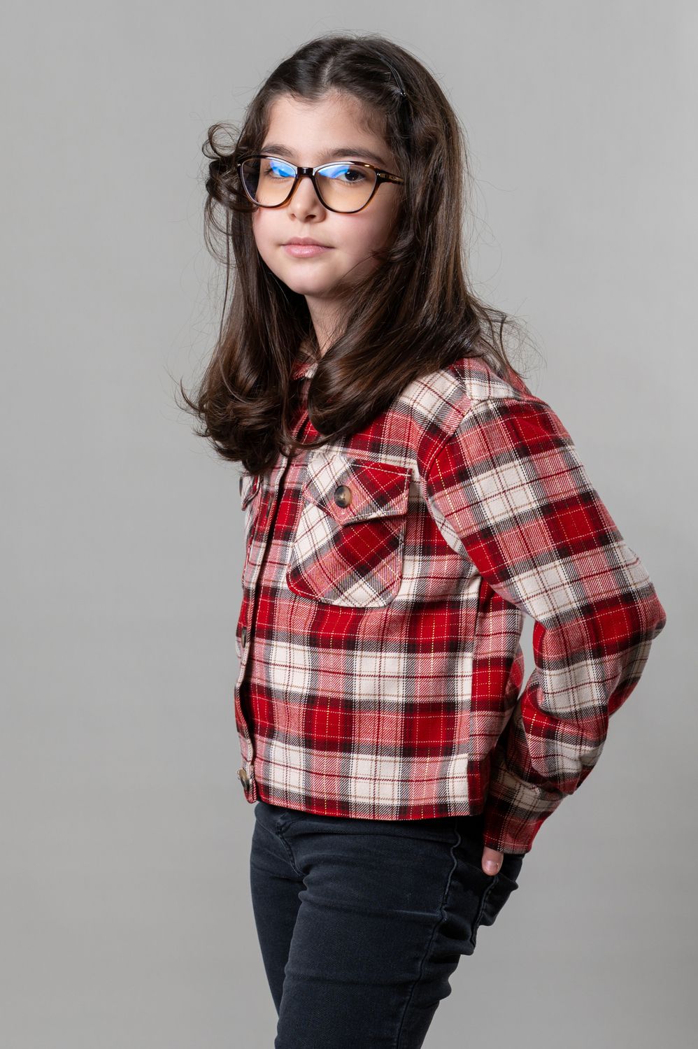 Melisa, Shooting-Foto 5