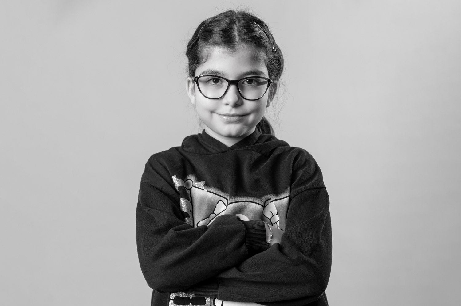 Melisa, Shooting-Foto 6